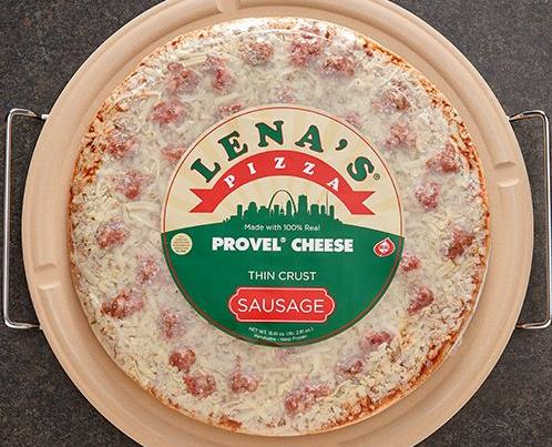 Lena's Pizza
